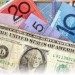 Курс Австралийского доллара к Доллару США