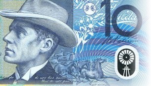 Курс австралийского доллара к рублю