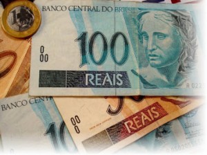 бразильские деньги