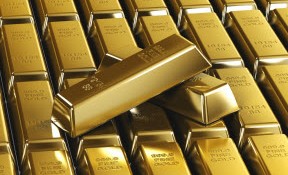 Что такое золотовалютный резерв