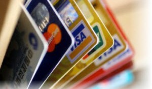 Платежная система Visa и Mastercard