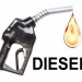 Цена на дизельное топливо