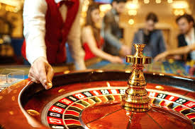 Зеркало Casino Pharaon