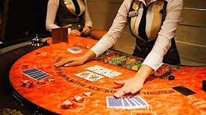 Онлайн казино Spinamba Casino