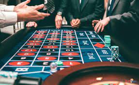 Официальный сайт Casino Vulkan 777